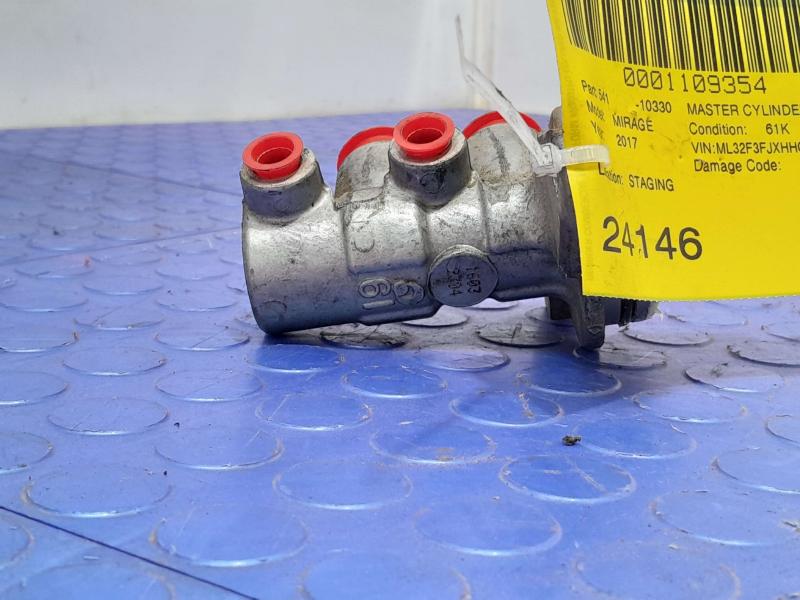 2014-2020 Mitsubishi Mirage Brake Master Cylinder Assembly OEM 4625A439