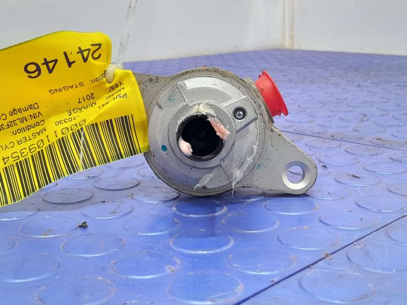 2014-2020 Mitsubishi Mirage Brake Master Cylinder Assembly OEM 4625A439