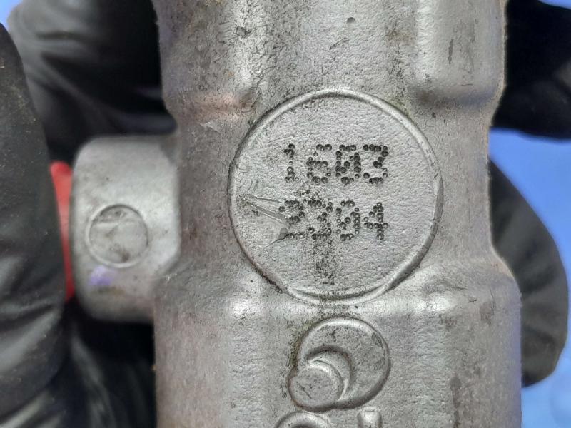 2014-2020 Mitsubishi Mirage Brake Master Cylinder Assembly OEM 4625A439