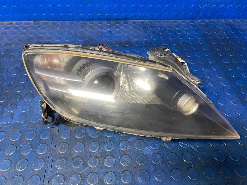 2004 Mazda RX8 Headlamp Assembly