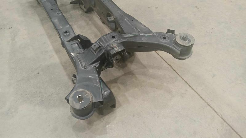 2016-2020 Kia Sorento FWD Rear Crossmember Subframe Genuine OEM 55405C5050