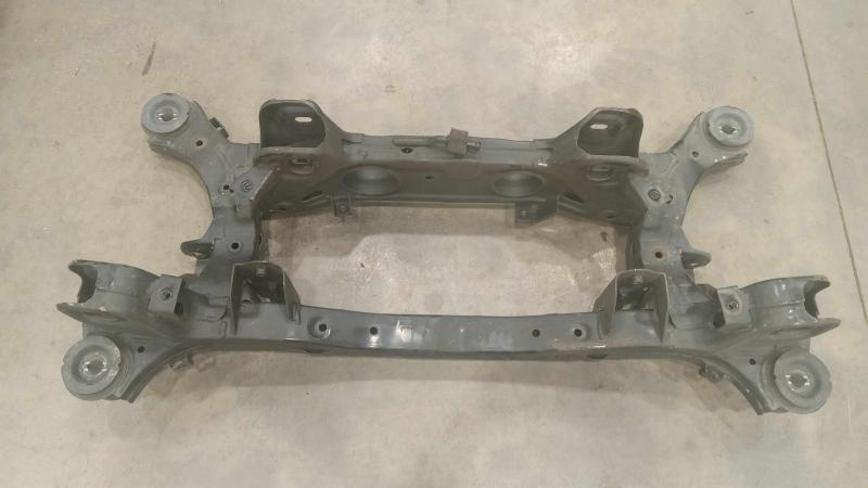 2016-2020 Kia Sorento FWD Rear Crossmember Subframe Genuine OEM 55405C5050