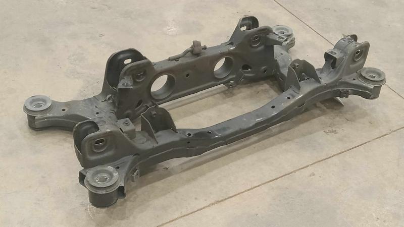2016-2020 Kia Sorento FWD Rear Crossmember Subframe Genuine OEM 55405C5050