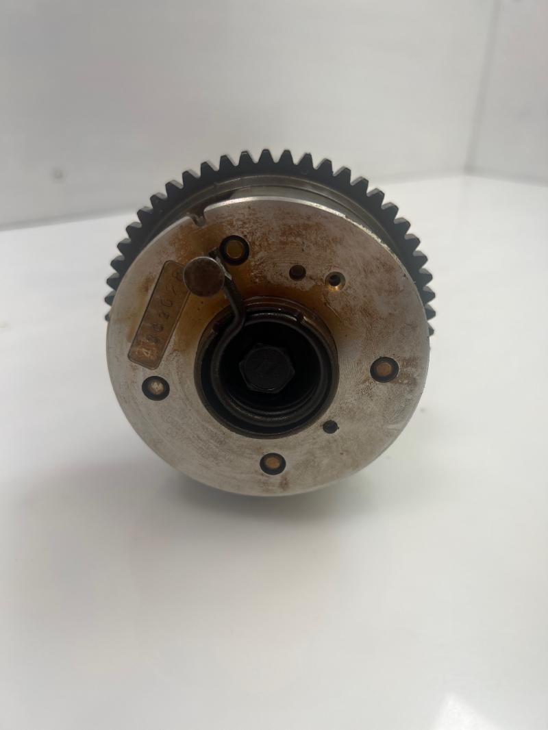 2011 Kia Sorento Camshaft
