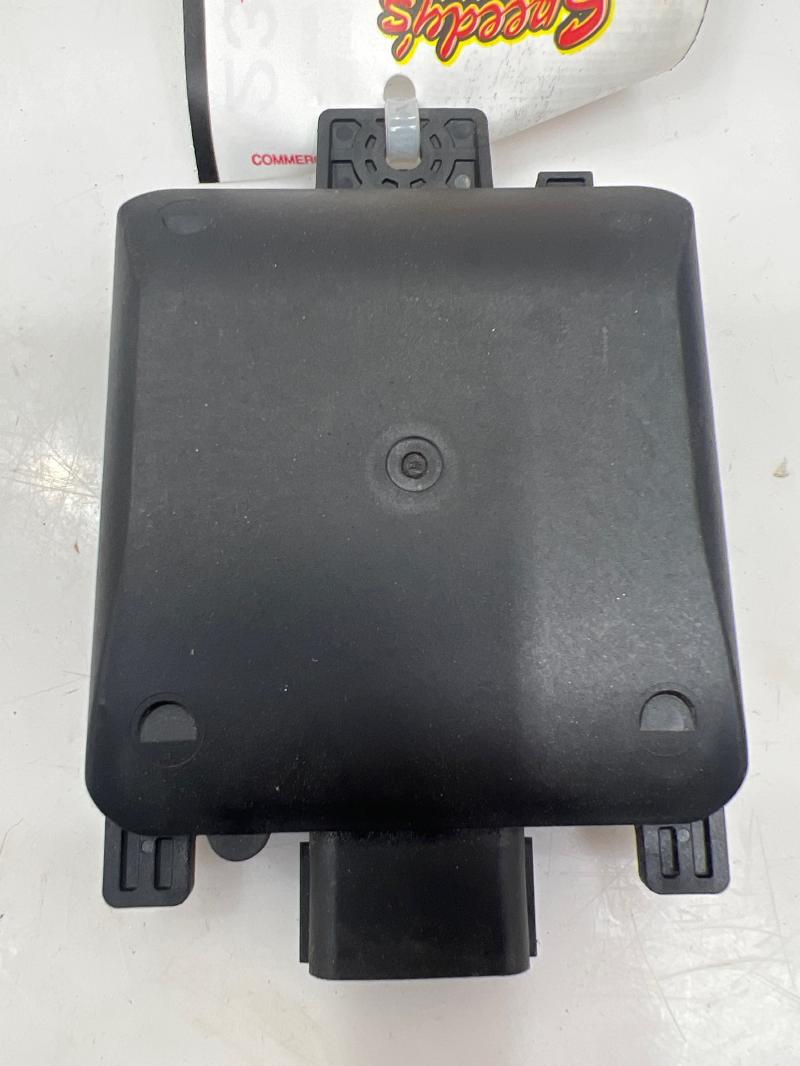 2021 Chevrolet Trailblazer Camera/Projector