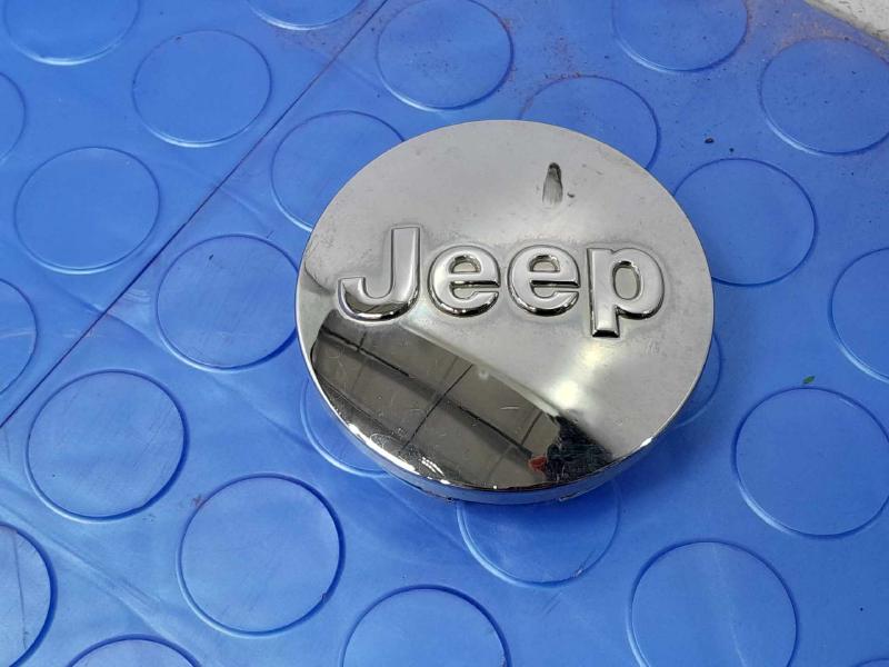 2018 Jeep Compass Center Cap