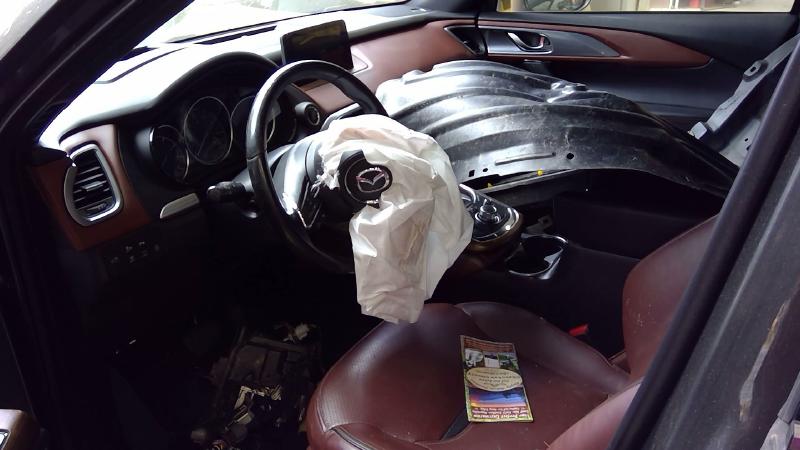 2016 Mazda CX-9 Air Bag