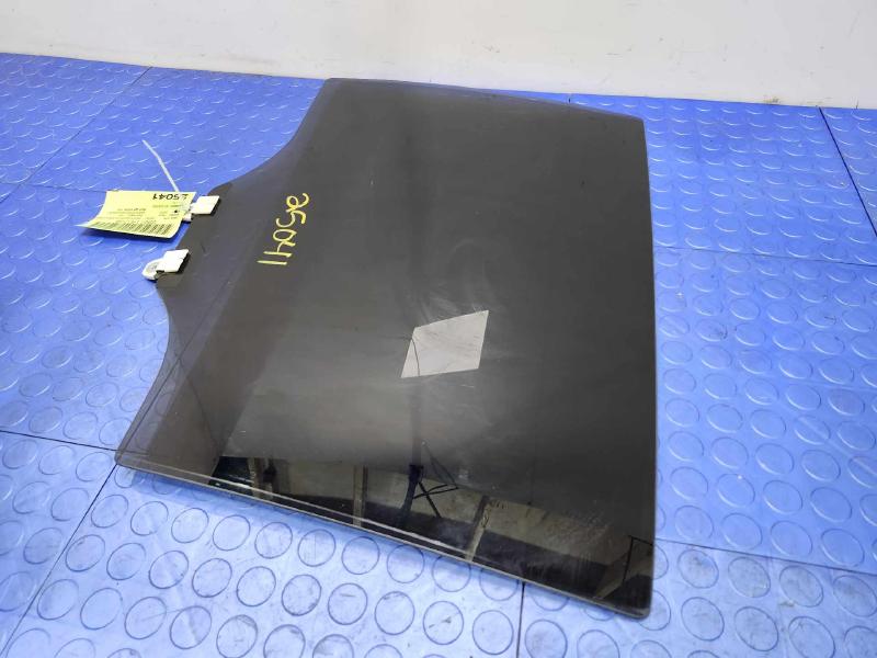 2013-2018 Acura RDX Rear Door Glass Left Driver Side Genuine OEM 73450TX4A00 ,LH