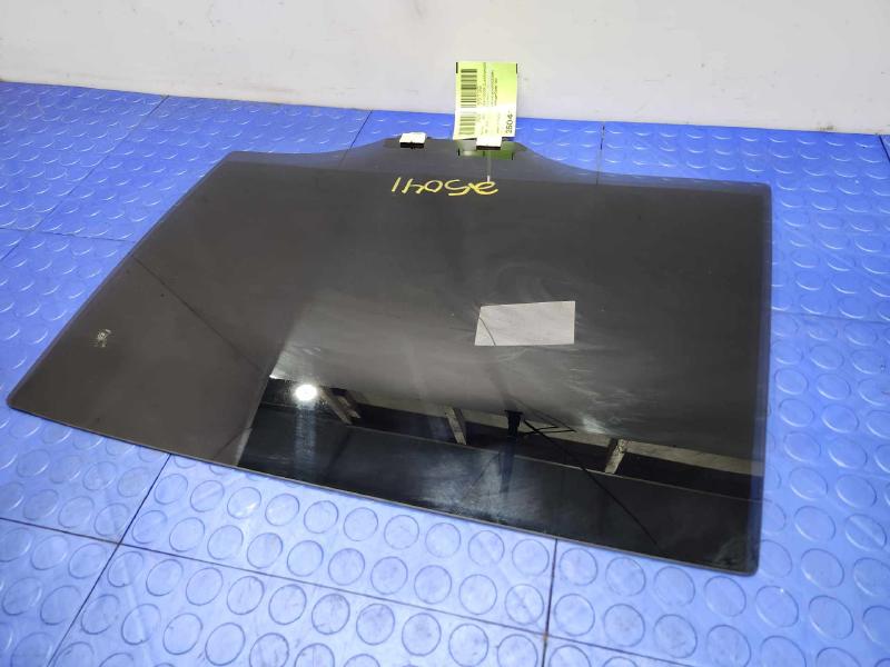 2013-2018 Acura RDX Rear Door Glass Left Driver Side Genuine OEM 73450TX4A00 ,LH