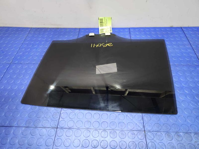 2013-2018 Acura RDX Rear Door Glass Left Driver Side Genuine OEM 73450TX4A00 ,LH