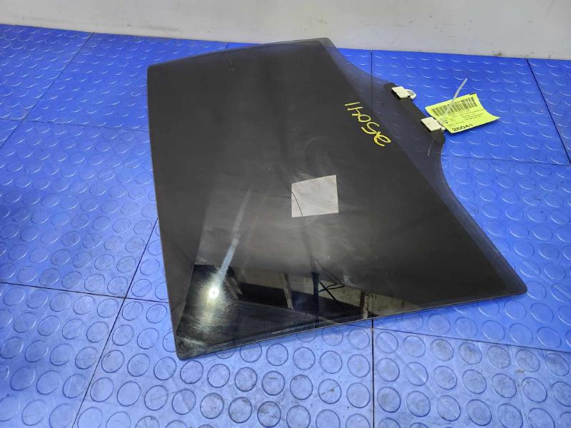 2013-2018 Acura RDX Rear Door Glass Left Driver Side Genuine OEM 73450TX4A00 ,LH