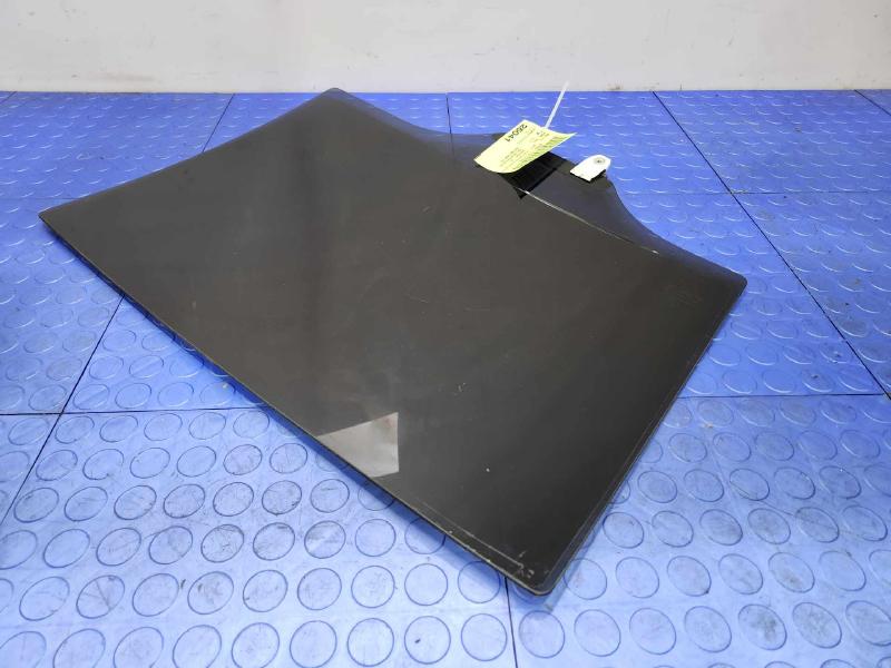 2013-2018 Acura RDX Rear Door Glass Left Driver Side Genuine OEM 73450TX4A00 ,LH