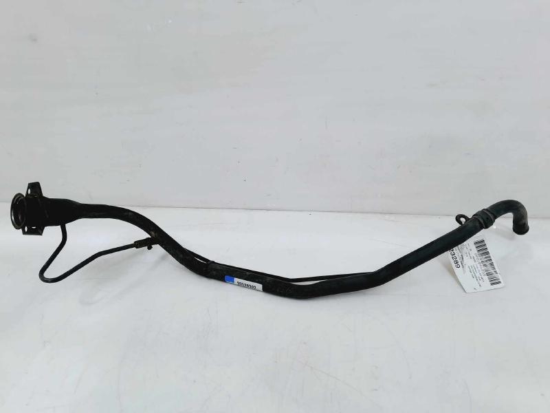 2013 Chevrolet Traverse Fuel Filler Neck
