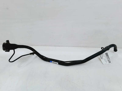 2013 Chevrolet Traverse Fuel Filler Neck