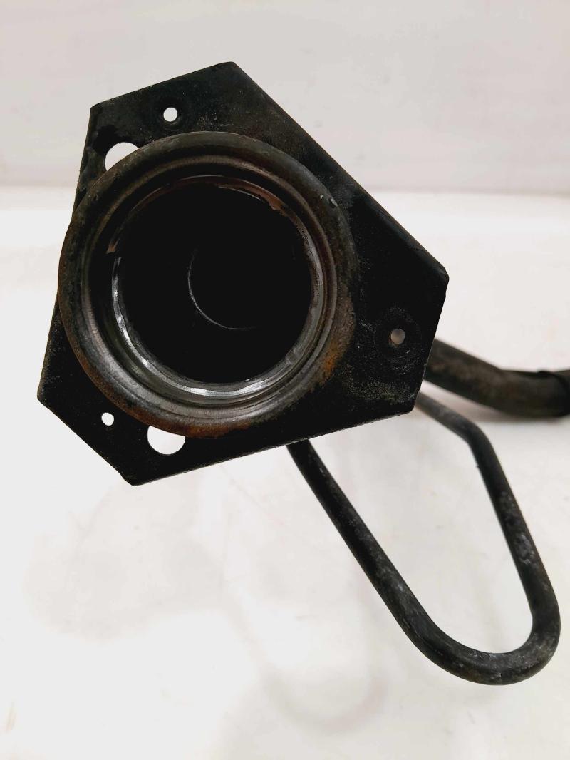 2013 Chevrolet Traverse Fuel Filler Neck