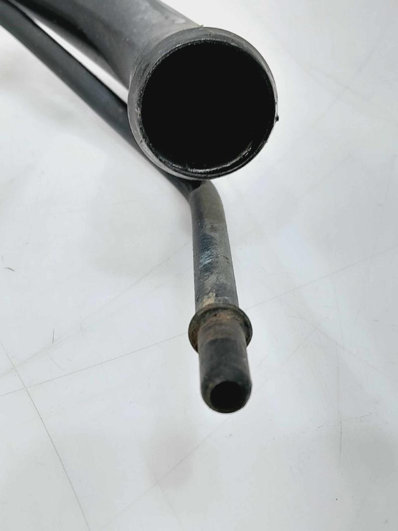 2013 Chevrolet Traverse Fuel Filler Neck