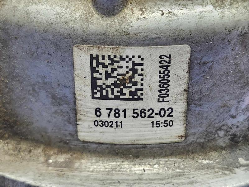 2011 BMW 535i Misc Ebay Parts