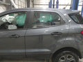2021 Ford EcoSport Rear Door