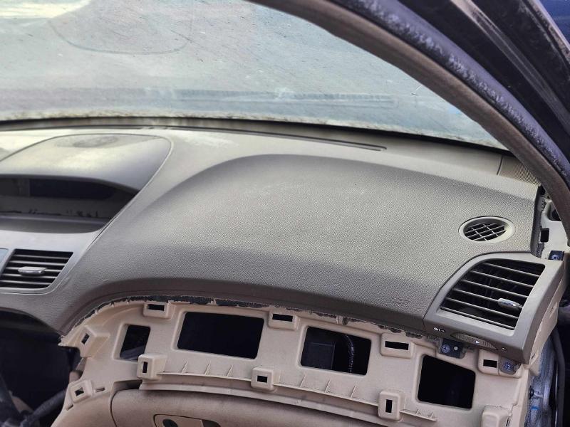 2008 Acura MDX Dash Panel