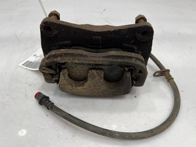 2013 Subaru Crosstrek Caliper