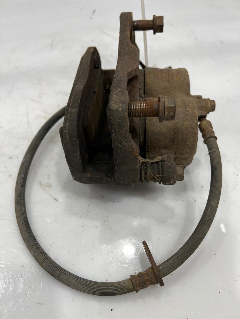 2013 Subaru Crosstrek Caliper