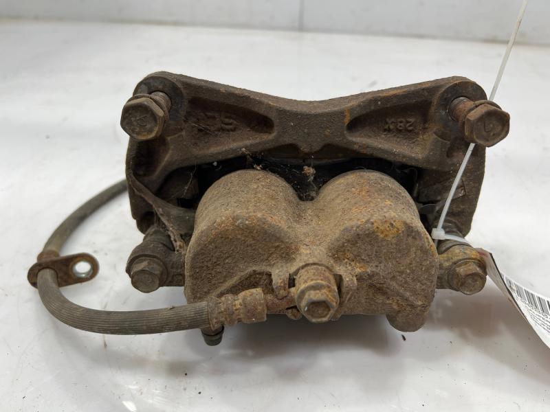 2013 Subaru Crosstrek Caliper