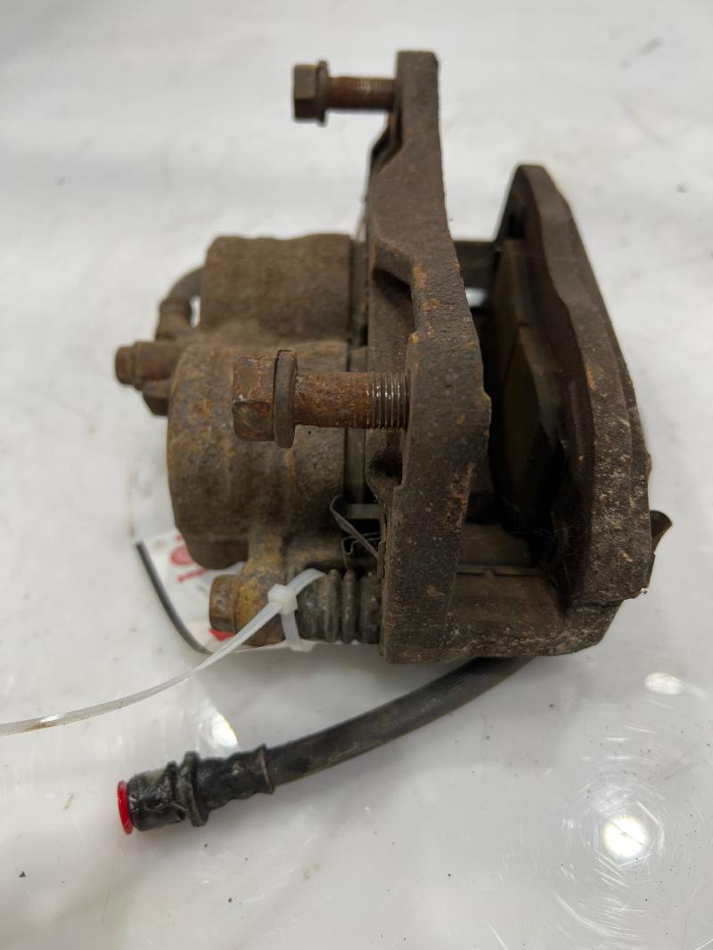 2013 Subaru Crosstrek Caliper