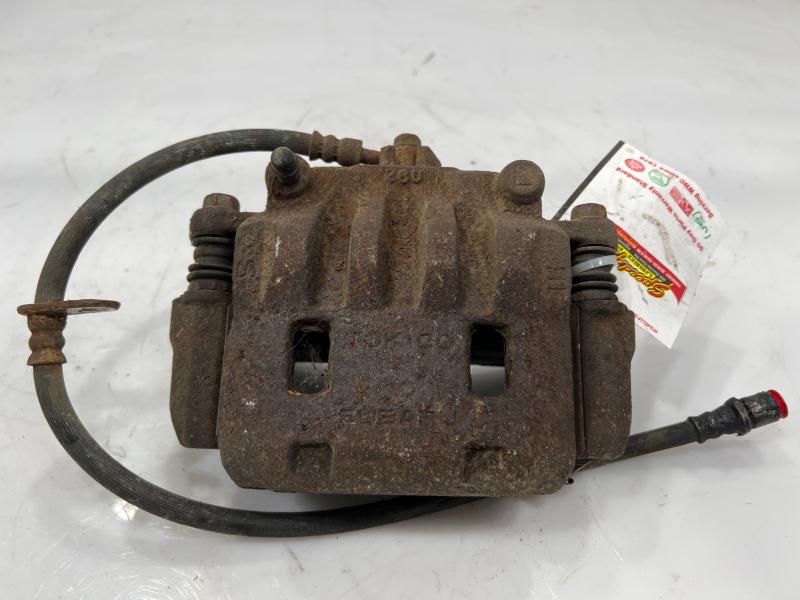 2013 Subaru Crosstrek Caliper