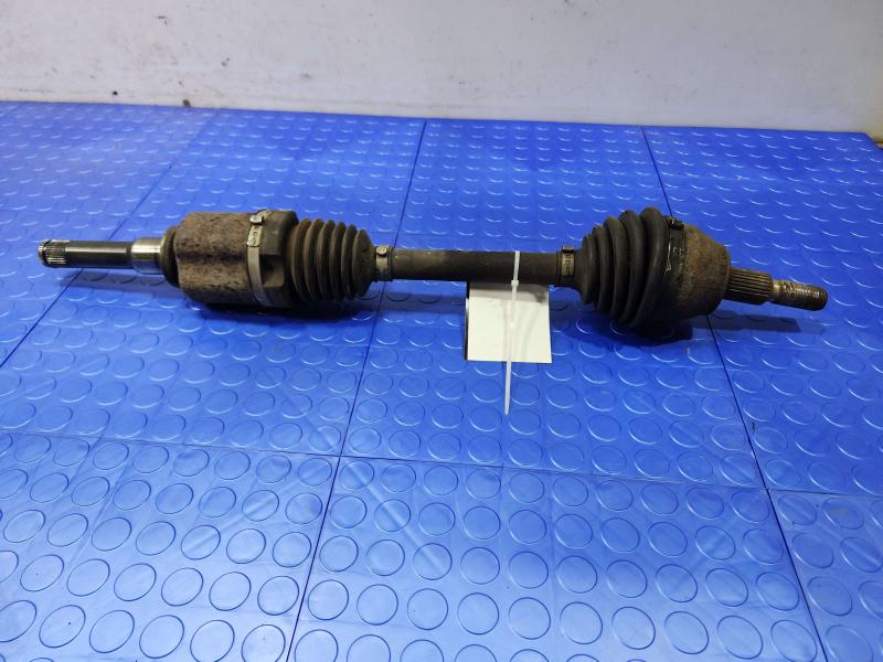 2015 Ford Transit Connect Axle Shaft
