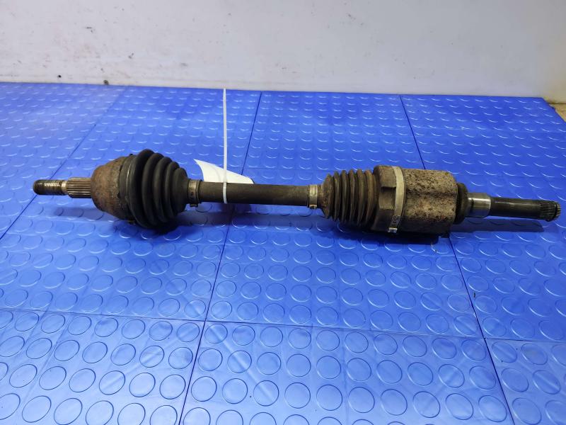 2015 Ford Transit Connect Axle Shaft