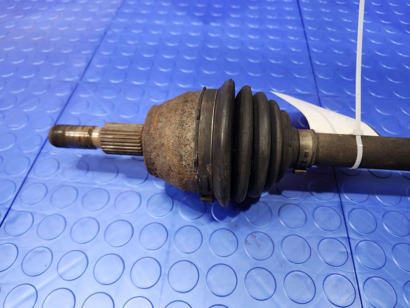 2015 Ford Transit Connect Axle Shaft