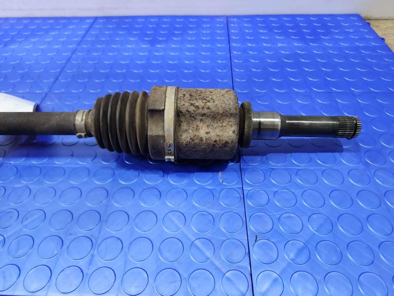 2015 Ford Transit Connect Axle Shaft