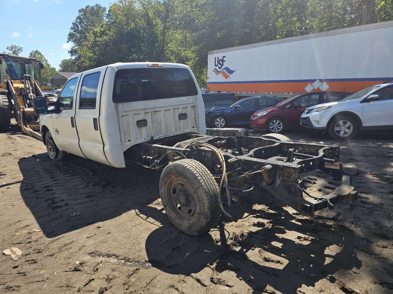2012 Ford F-250 Super Duty Air Flow Meter