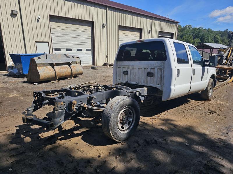 2012 Ford F-250 Super Duty Air Flow Meter