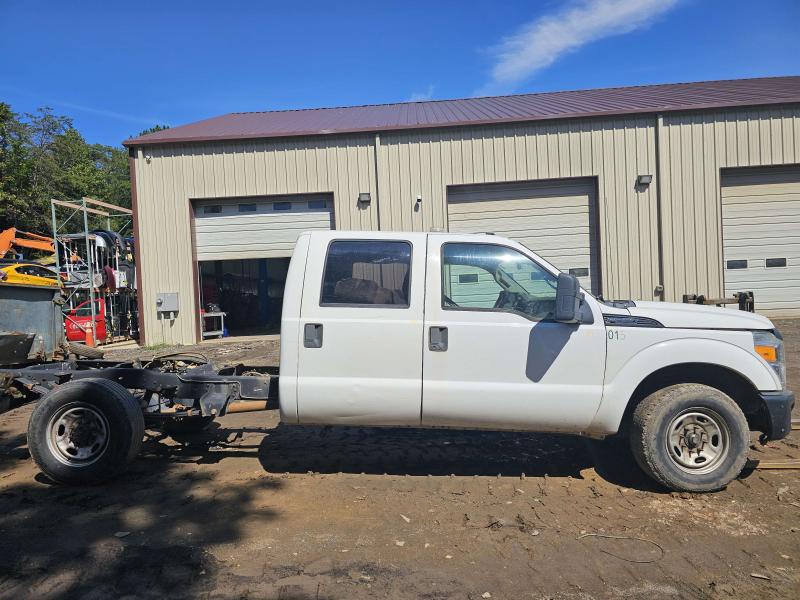 2012 Ford F-250 Super Duty Air Flow Meter