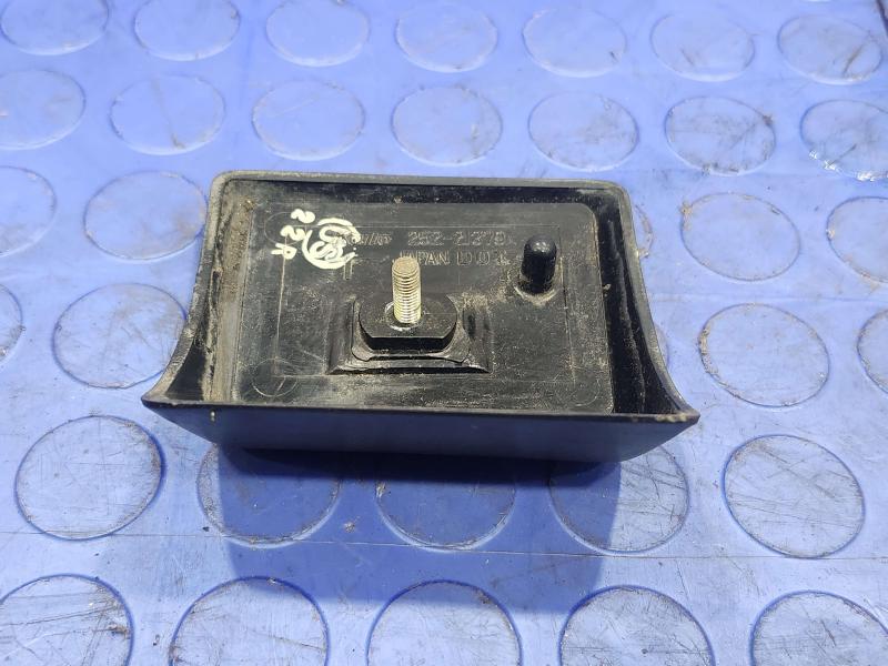 1988-1993 Isuzu NPR Left Lower Corner Marker Reflector OEM Genuine Amber