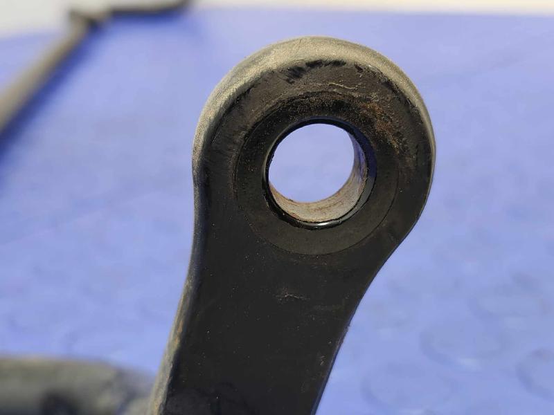 2016 Subaru Legacy Stabilizer Bar