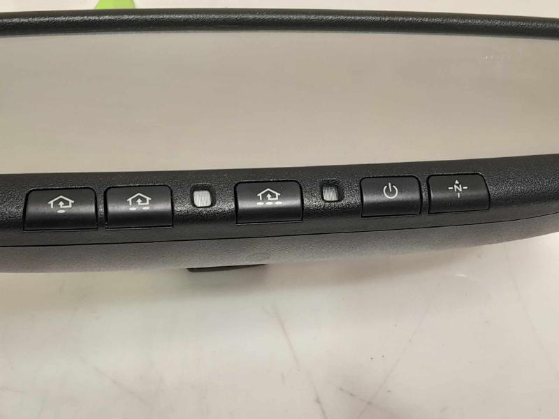 2018 Hyundai Elantra Rear View Mirror