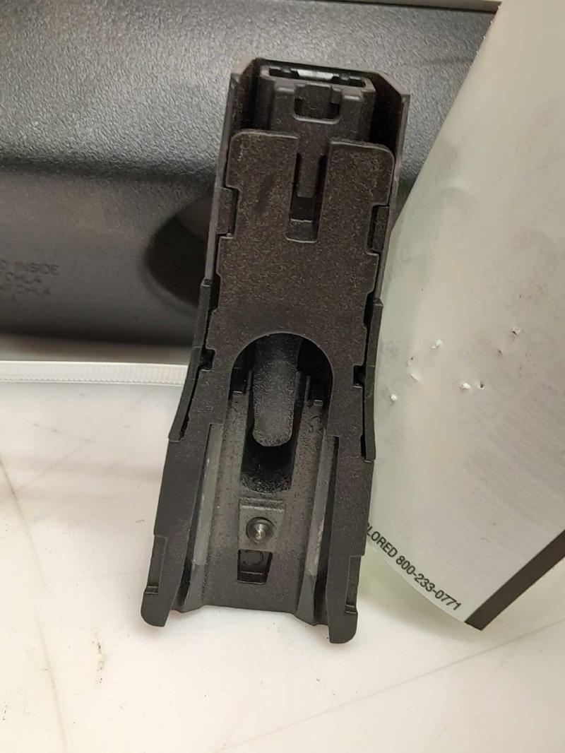 2018 Hyundai Elantra Rear View Mirror