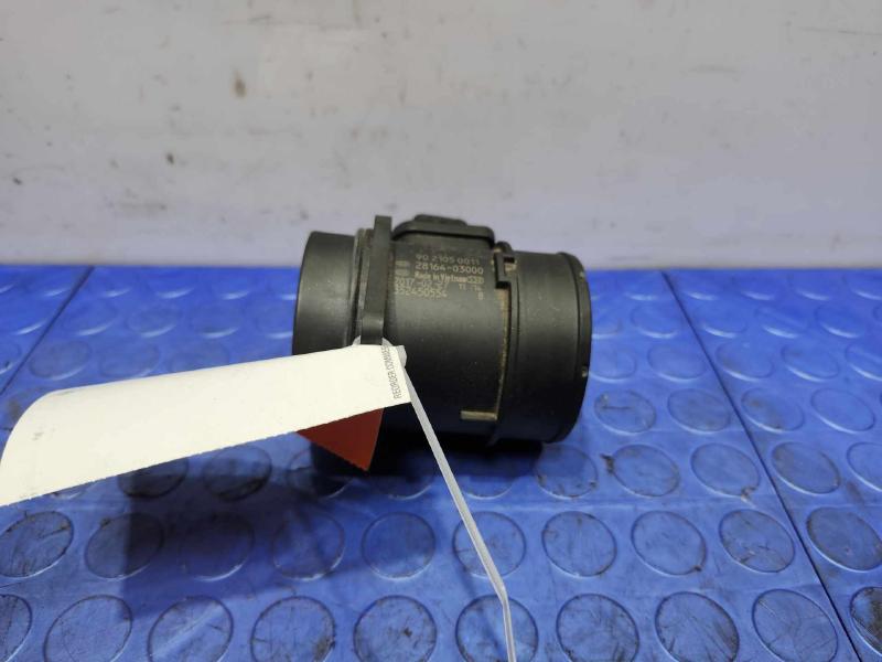 2017-2022 Kia Niro MAF Mass Air Flow Sensor Air Flow Meter OEM Part 2816403000