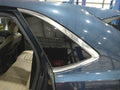 2017 Ford Edge Quarter Glass/Window
