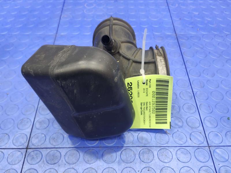 2012 Ford Escape Air Intake Tube/Resonator