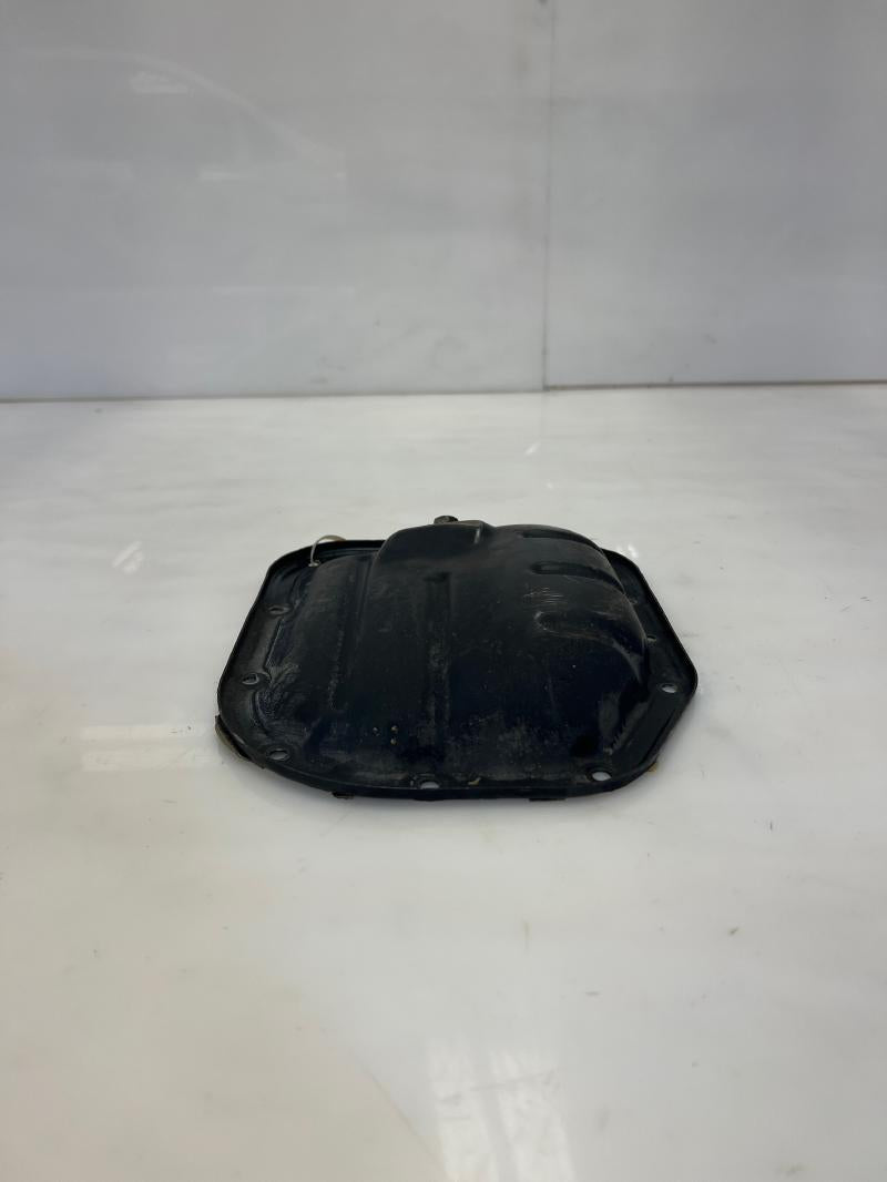 2002 Toyota Echo Oil Pan