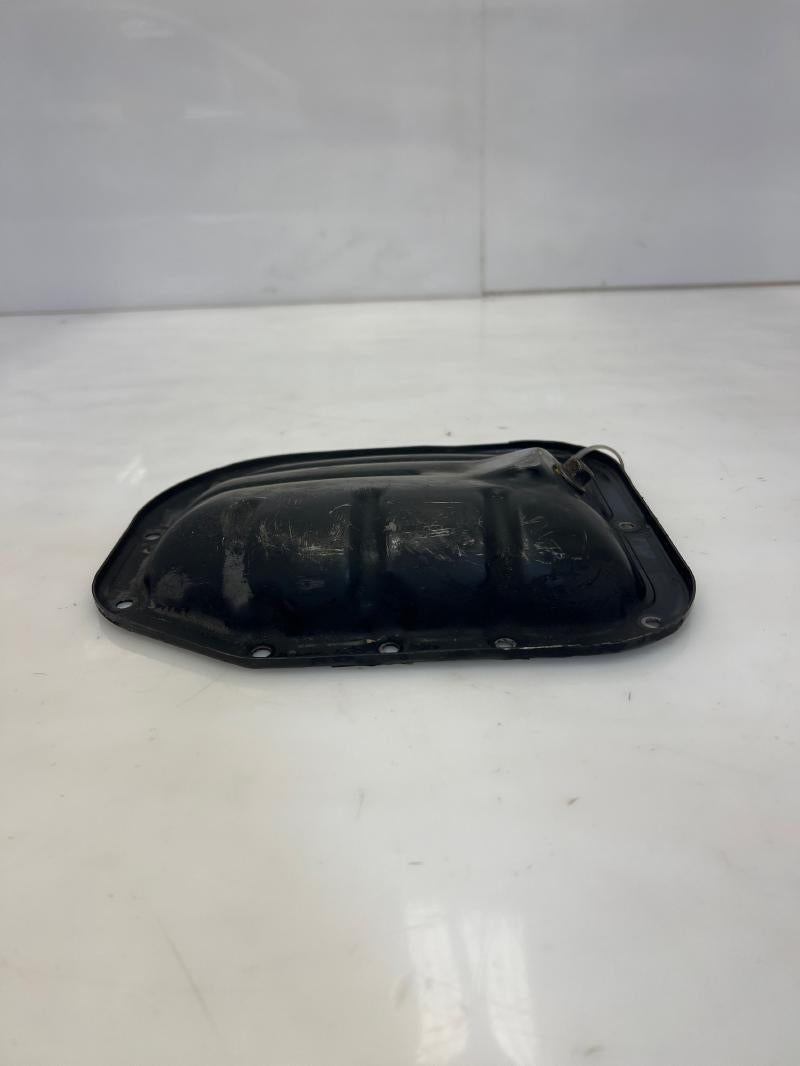 2002 Toyota Echo Oil Pan
