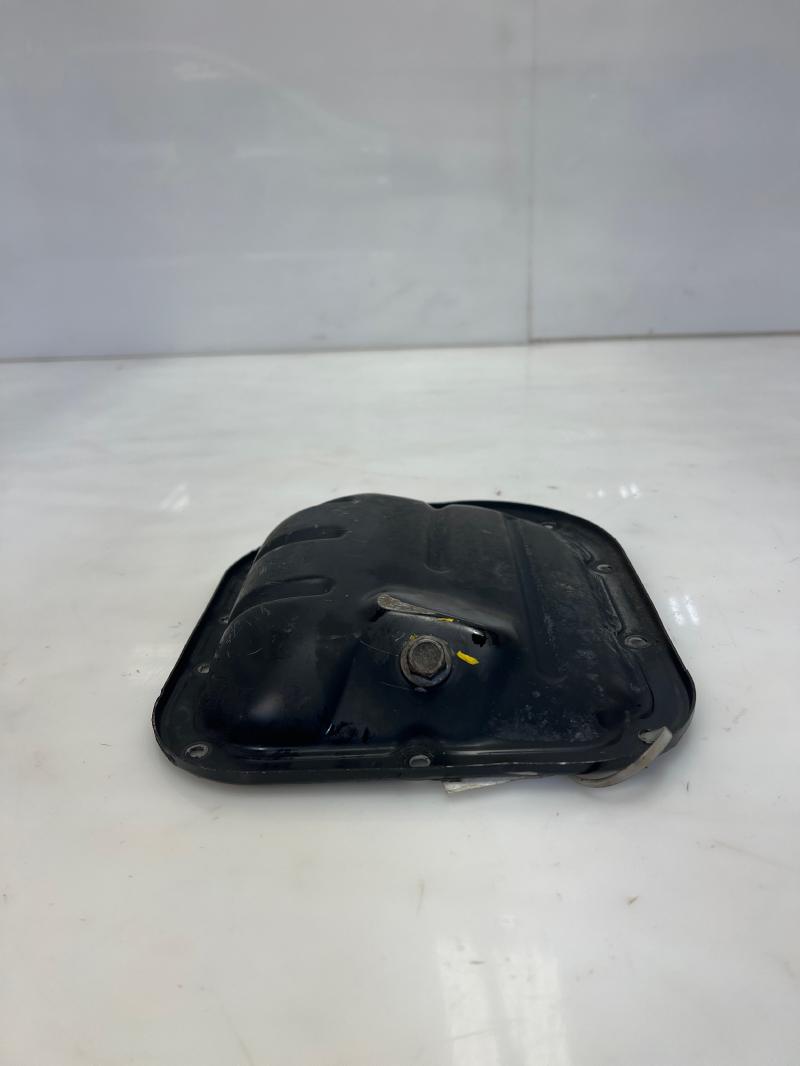 2002 Toyota Echo Oil Pan