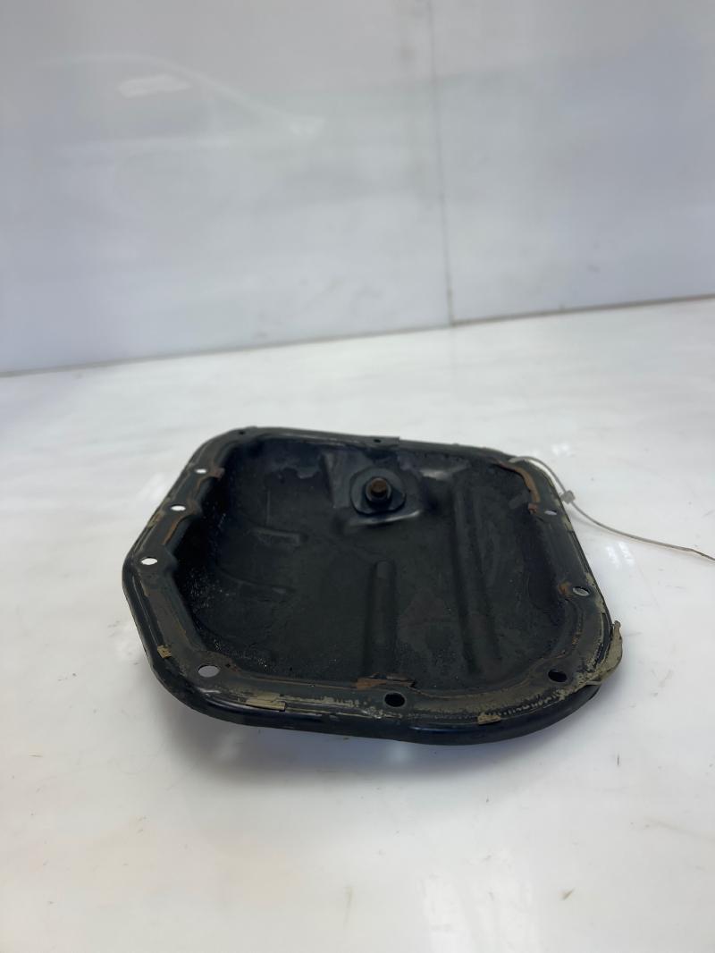 2002 Toyota Echo Oil Pan