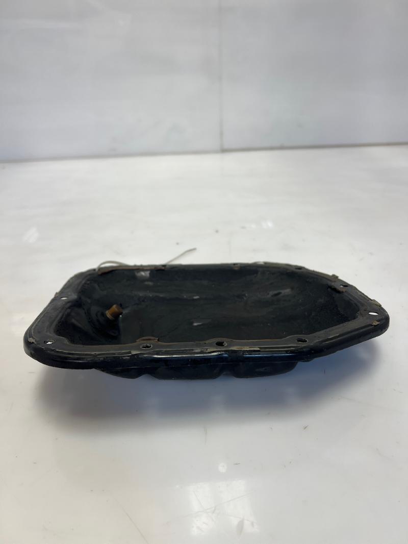 2002 Toyota Echo Oil Pan
