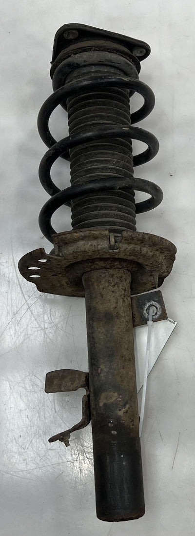 2012 - 2018 Ford Focus Front Strut Assembly LH Driver Side OEM BV6Z18124H