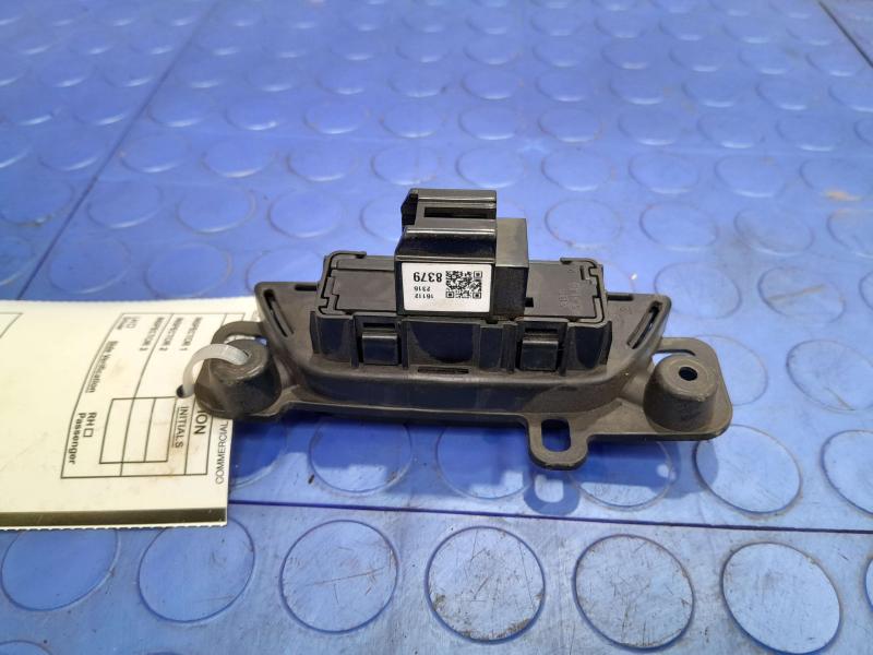 2017-2019 GMC Acadia Hazard Warning Traction Control Switch OEM 23168379