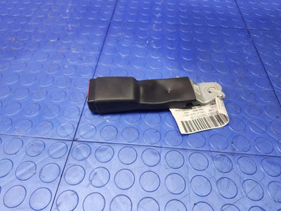2019 Chevrolet Silverado 3500 Front Seat Belt